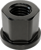McMaster 90447A138 High-Strength Class 10.9 Steel Hex Head Screw, M18 x 2.5 mm Thread Size, 90 mm Long, Fully Threaded