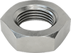 McMaster 91169A242 Steel Split Lock Washer, for M18 Screw Size, 19 mm ID, 29.4 mm OD, Pack of 50
