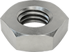 McMaster 91169A210 Steel Split Lock Washer, for M10 Screw Size, 10.7 mm ID, 18.1 mm OD, Pack of 100