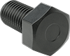 McMaster 94223A110 Extreme-Strength Steel Hex Nut, Class 12, M18 x 2.5 mm Thread Size