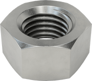 McMaster 90685A120 High-Strength Steel Hex Nut, Class 10, M16 x 2 mm Thread Size, Pack of 10