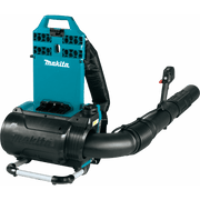 Makita CBU02Z Battery Powered Backpack Leaf Blower, Bare Tool