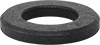 McMaster 91310A154 High-Strength Class 10.9 Steel Hex Head Screw, M16 x 2 mm Thread Size, 100 mm Long, Fully Threaded, Pack of 5