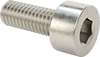 McMaster 93655A360 Male-Female Threaded Hex Standoff, 18-8 Stainless Steel, 4.500 mm Hex, 25 mm Long, M3 x 0.50 mm Thread