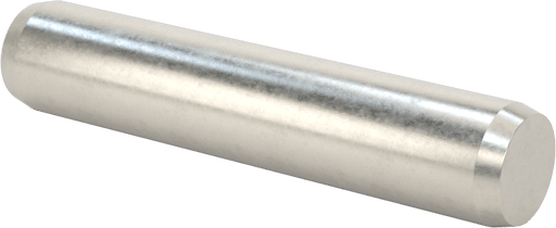 McMaster 91585A916 18-8 Stainless Steel Dowel Pin, 10 mm Diameter, 50 mm Long