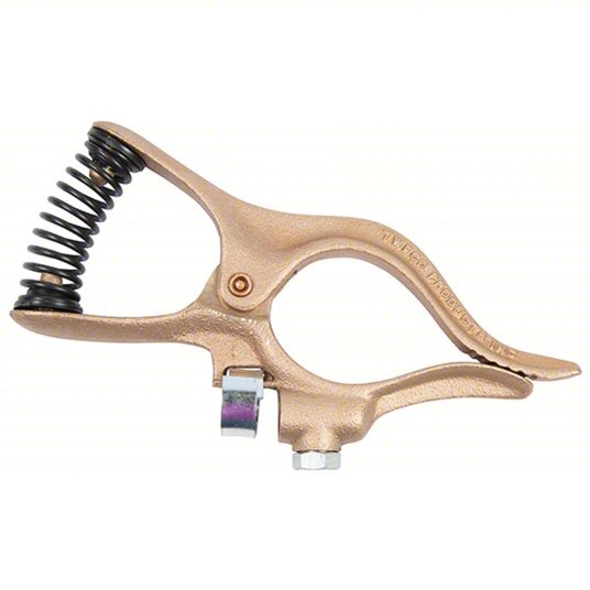 Tweco 92051130 Ground Clamp 300 A, 3/0 AWG, Copper