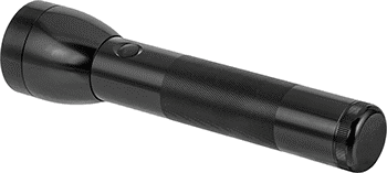 McMaster 9206N44 Flashlight with Twist Focus, LED, 485 Lumens, 70 Lumens and 20 Lumenswith Twist Focus, LED, 485 Lumens, 70 Lumens and 20 Lumens
