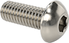 McMaster 93655A360 Male-Female Threaded Hex Standoff, 18-8 Stainless Steel, 4.500 mm Hex, 25 mm Long, M3 x 0.50 mm Thread
