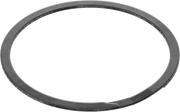 McMaster 92623A325 Spiral External Retaining Ring, for 80 mm OD, 1060-1090 Spring Steel