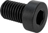 McMaster 94166A160 Black-Oxide High-Strength Steel Hex Nut, Class 10, M12 x 1.75 mm Thread Size, Pack of 10