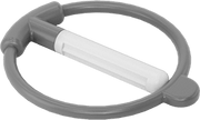 McMaster 93088A110 Stretch-Fit One-Piece Socket Retaining Ring for 3/4" Square Drive, 1-1/4" to 1-3/4" ID