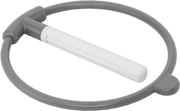 McMaster 93088A120 Stretch-Fit One-Piece Socket Retaining Ring for 3/4" Square Drive, 2" to 2-1/4" ID