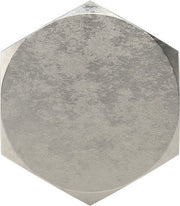 McMaster 93190A858 Hex Head Screw SS, 5/8"-11, Coarse, 4 In Lg