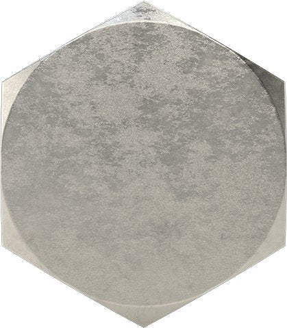 McMaster 93190A858 Hex Head Screw SS, 5/8"-11, Coarse, 4 In Lg