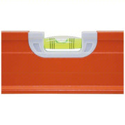 Klein 935L Bubble Level, 3 Vial, 24-Inch
