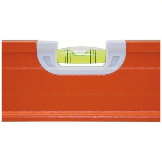 Klein 935L Bubble Level, 3 Vial, 24-Inch