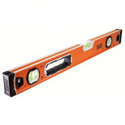 Klein 935L Bubble Level, 3 Vial, 24-Inch