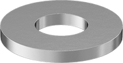 McMaster 91535A110 590 Piece USS Washer Assortment