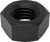 McMaster 91144A123 Steel Structural Washer, for M14 Screw Size, 15.0 mm ID, 28.0 mm OD, Pack of 10
