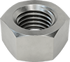 McMaster 91310A154 High-Strength Class 10.9 Steel Hex Head Screw, M16 x 2 mm Thread Size, 100 mm Long, Fully Threaded, Pack of 5