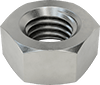 McMaster 91310A148 High-Strength Class 10.9 Steel Hex Head Screw, M14 x 2 mm Thread Size, 60 mm Long, Fully Threaded, Pack of 10