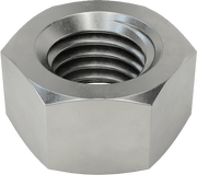 McMaster 94223A110 Extreme-Strength Steel Hex Nut, Class 12, M18 x 2.5 mm Thread Size
