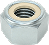 McMaster 91280A770 Medium-Strength Class 8.8 Steel Hex Head Screw, Zinc-Plated, M12 x 1.75 mm Thread, 100 mm Long, Fully Threaded, Pack of 5