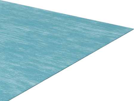 McMaster 9470K44 Oil-Resistant Aramid/Buna-N Gasket Material 30" x 30" Sheet, 1/16" Thick
