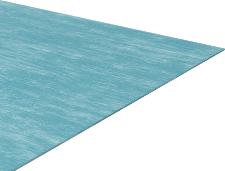 Mcmaster 9470K45 Oil-Resistant Aramid/Buna-N Gasket Material 30" x 30" Sheet, 3/32" Thick
