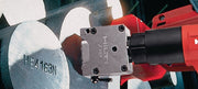 Hilti 7622 X-MC S 5.6/10 Steel Marking Char. Set "A-Z"