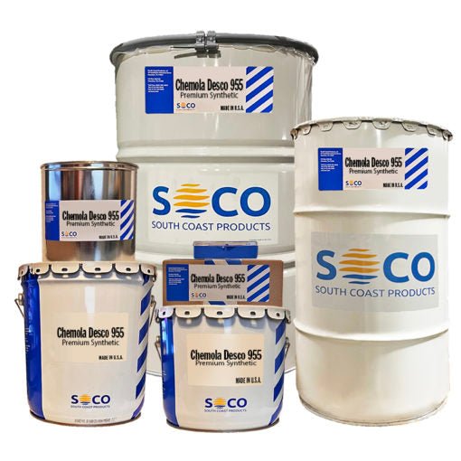 Chemola™ Desco 955 081872BBX "B" Stick 72 per Box