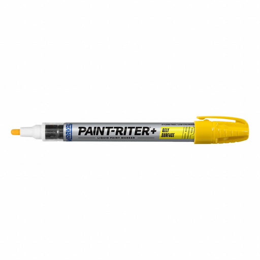 Markal 96961 Liquid Paint Marker Yellow