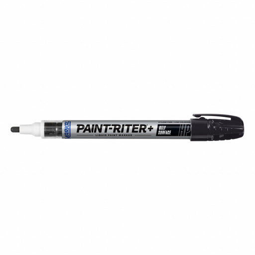 Markal 96963 Liquid Paint Marker Black