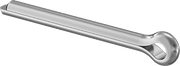 McMaster 98355A190 316 Stainless Steel Cotter Pin 5/32" Diameter, 1-1/2" Long PK25
