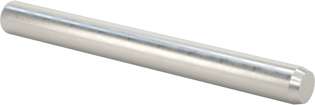 McMaster 98381A421 Dowel Pin, Pack of 50, Alloy Steel, 1/16" Diameter, 5/8" Long