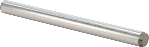 McMaster 98381A422 Dowel Pin, Pack of 50, Alloy Steel, 1/16" Diameter, 3/4" Long