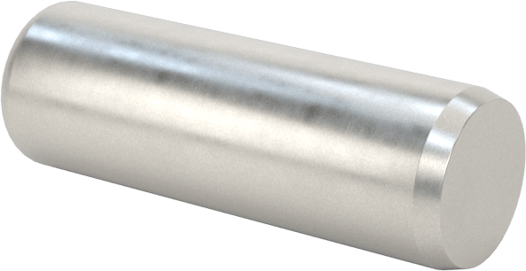 McMaster 98381A470 Dowel Pin