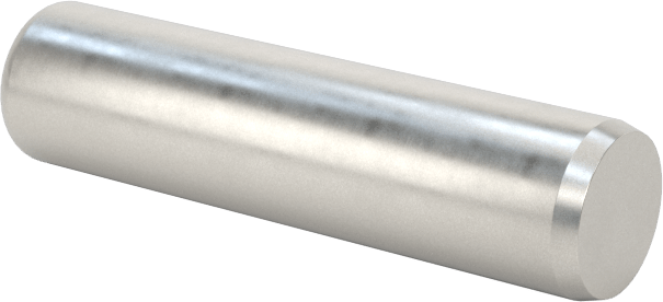 McMaster 98381A471 Dowel Pin