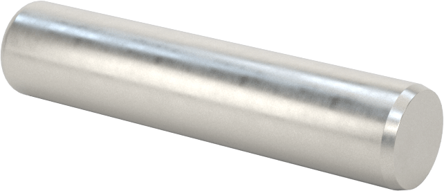 McMaster 98381A509 Dowel Pin