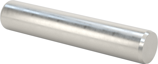 McMaster 98381A510 Dowel Pin