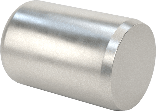 McMaster 98381A536 Dowel Pin