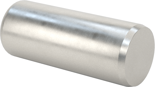 McMaster 98381A539 Dowel Pin