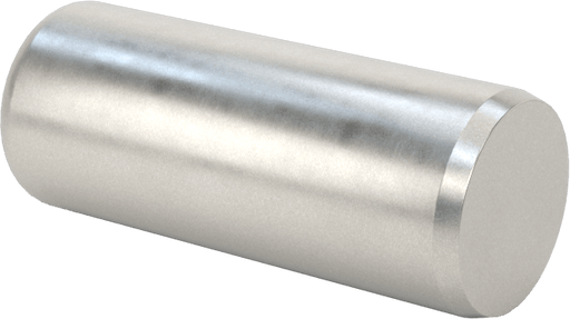 McMaster 98381A539 Dowel Pin