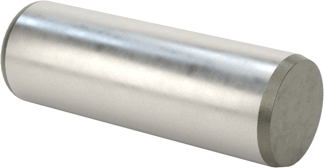 McMaster 98381A540 Dowel Pin