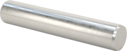 McMaster 98381A545 Dowel Pin, Alloy Steel, 1/4" Diameter, 1-3/8" Long, Pack of 25