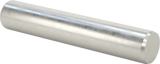 McMaster 98381A545 Dowel Pin, Alloy Steel, 1/4" Diameter, 1-3/8" Long, Pack of 25