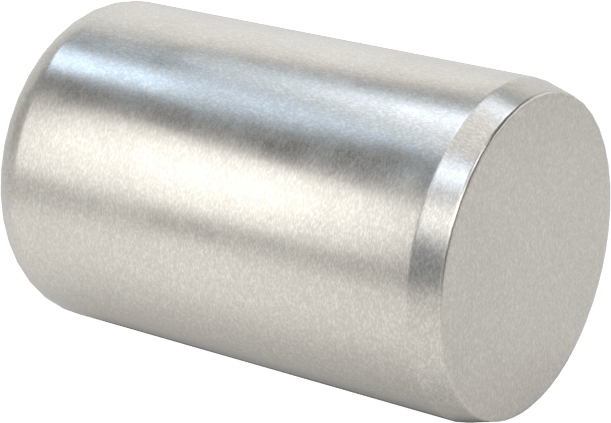 McMaster 98381A578 Dowel Pin