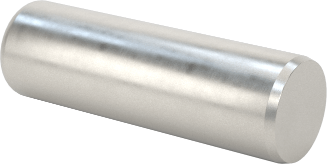 McMaster 98381A583 Dowel Pin
