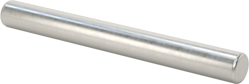 McMaster 98381A595 Dowel Pin, Pack of 10, Alloy Steel, 5/16" Diameter, 3" Long
