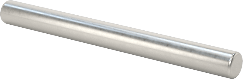 McMaster 98381A640 Dowel Pin, Alloy Steel, 3/8" Diameter, 4" Long